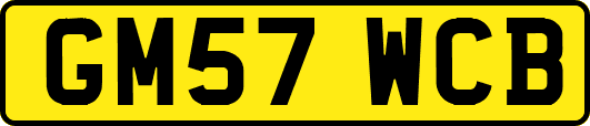 GM57WCB