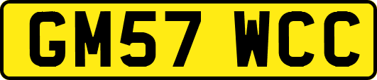 GM57WCC
