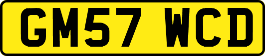 GM57WCD