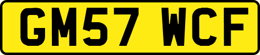 GM57WCF