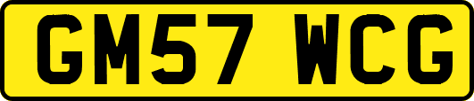 GM57WCG