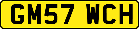GM57WCH
