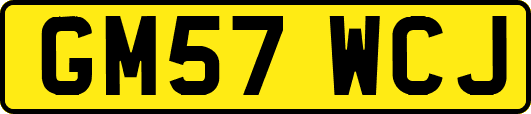 GM57WCJ
