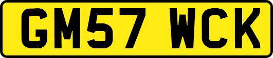 GM57WCK