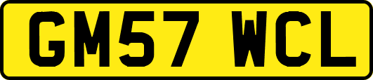 GM57WCL