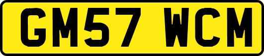 GM57WCM