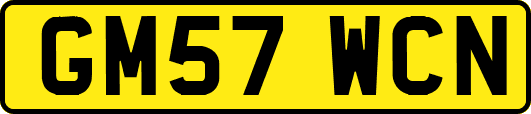 GM57WCN