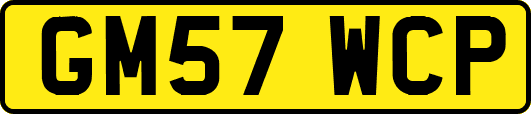 GM57WCP