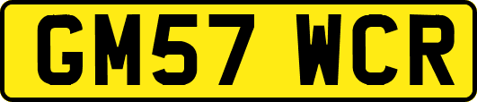 GM57WCR