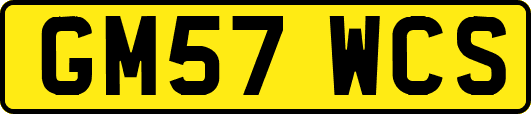 GM57WCS