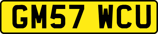 GM57WCU