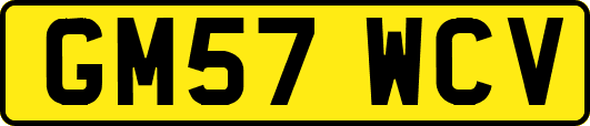 GM57WCV