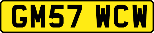 GM57WCW