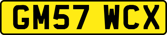 GM57WCX