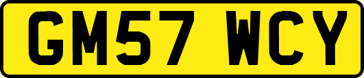 GM57WCY