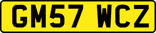 GM57WCZ
