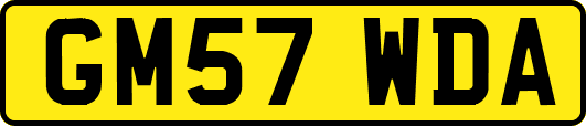 GM57WDA