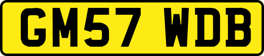 GM57WDB
