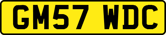 GM57WDC