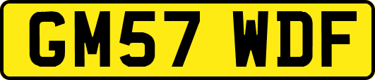GM57WDF