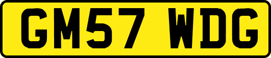 GM57WDG