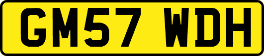 GM57WDH