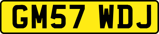 GM57WDJ