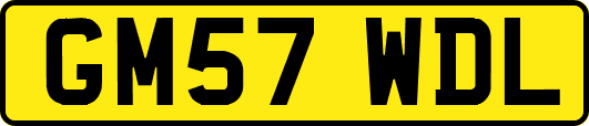 GM57WDL