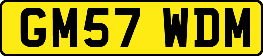 GM57WDM