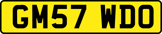 GM57WDO