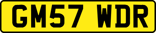 GM57WDR