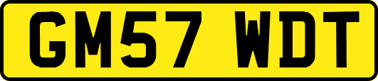 GM57WDT