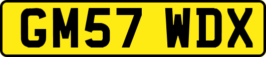 GM57WDX