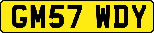 GM57WDY