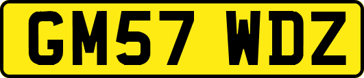 GM57WDZ