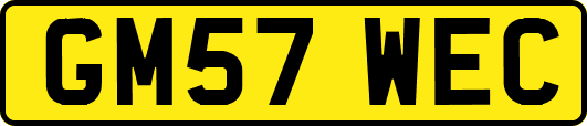 GM57WEC