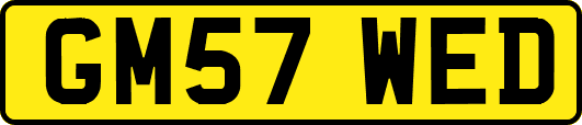 GM57WED