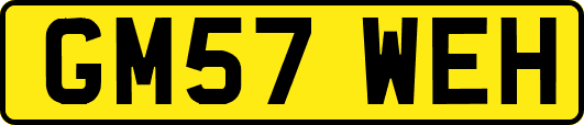 GM57WEH