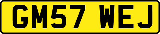 GM57WEJ
