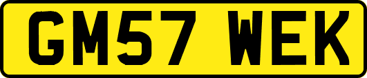 GM57WEK