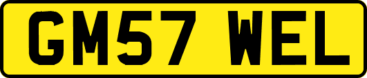 GM57WEL