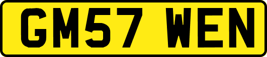 GM57WEN