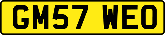 GM57WEO