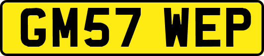 GM57WEP