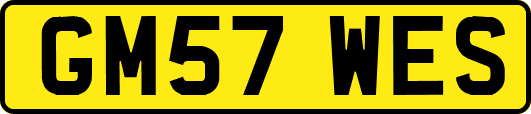 GM57WES