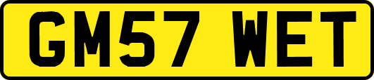 GM57WET