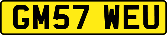 GM57WEU