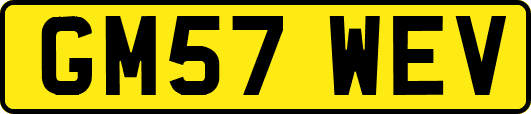 GM57WEV