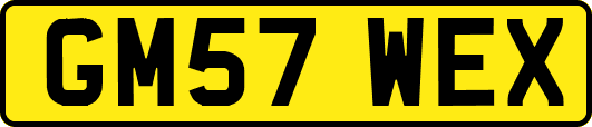 GM57WEX