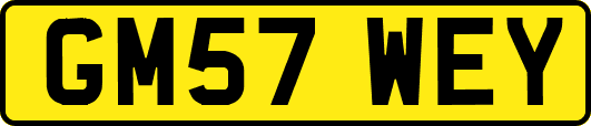 GM57WEY